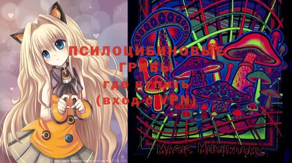 герыч Михайловка